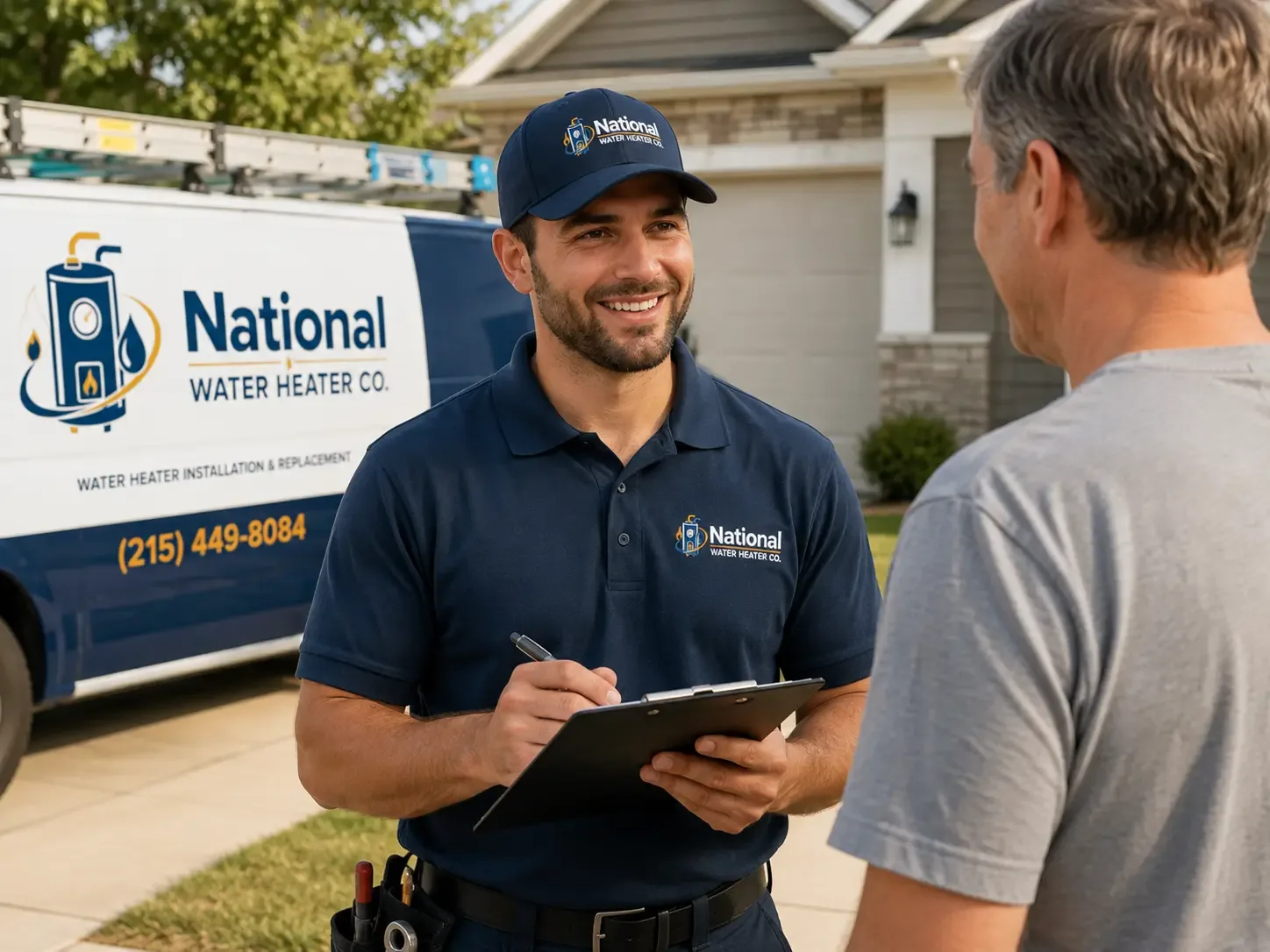 Water Heater Installation Branford, CT FAQs